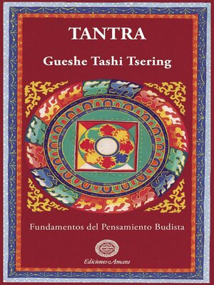 cover image of Tantra